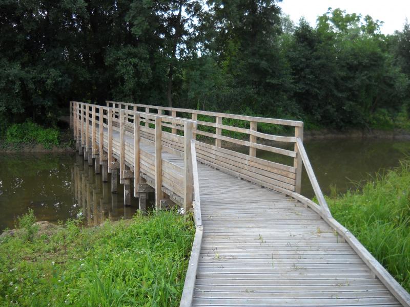 Commune de Chaourse (02)