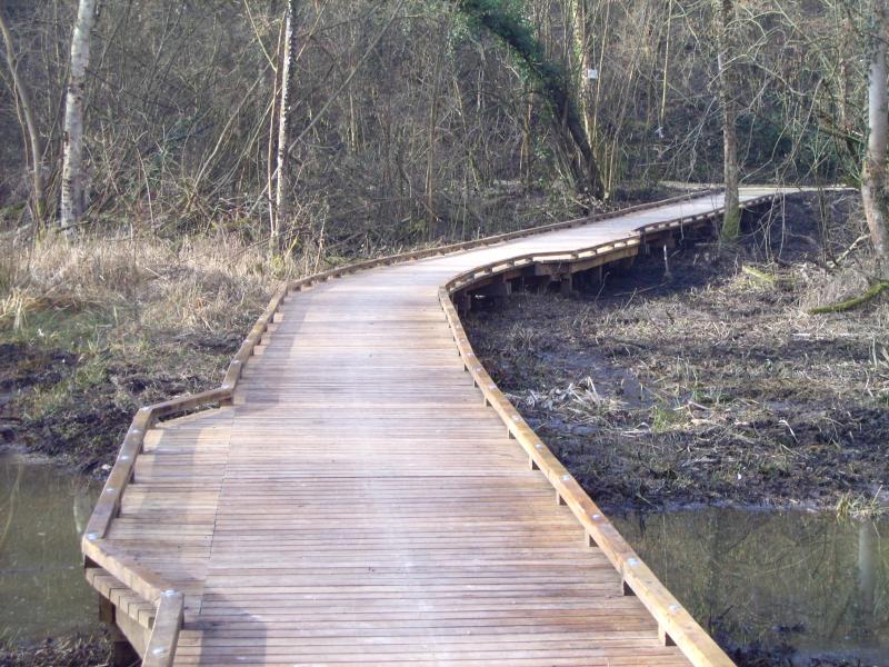 Commune de Boissy Mongeroult (95)