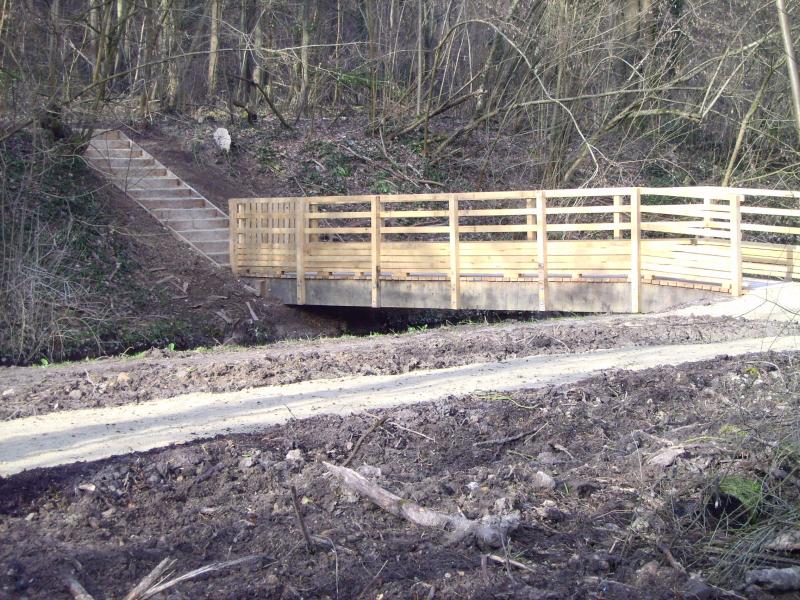 Commune de Boissy Mongeroult (95)