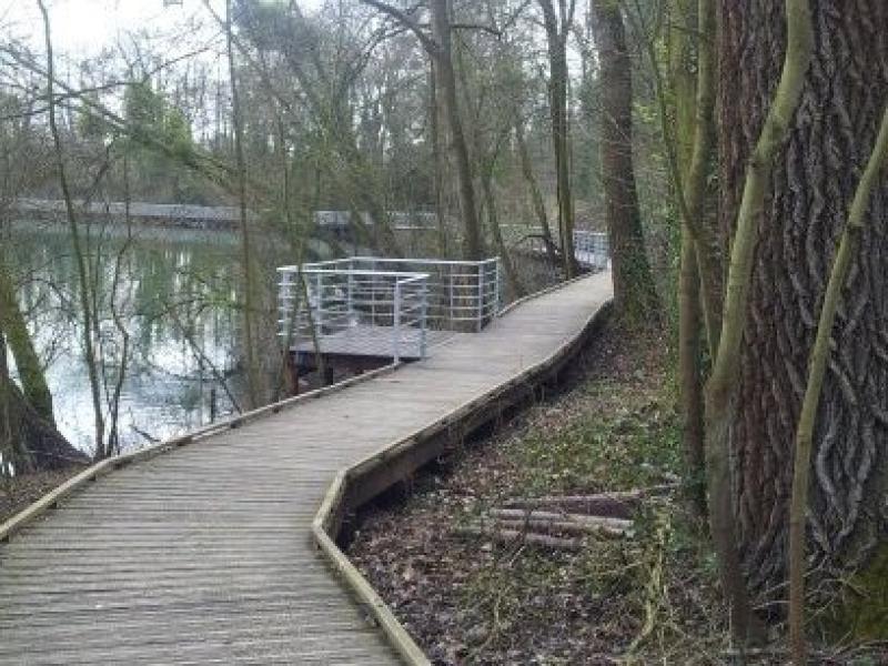 Agglomération de Ris Orangis (91)