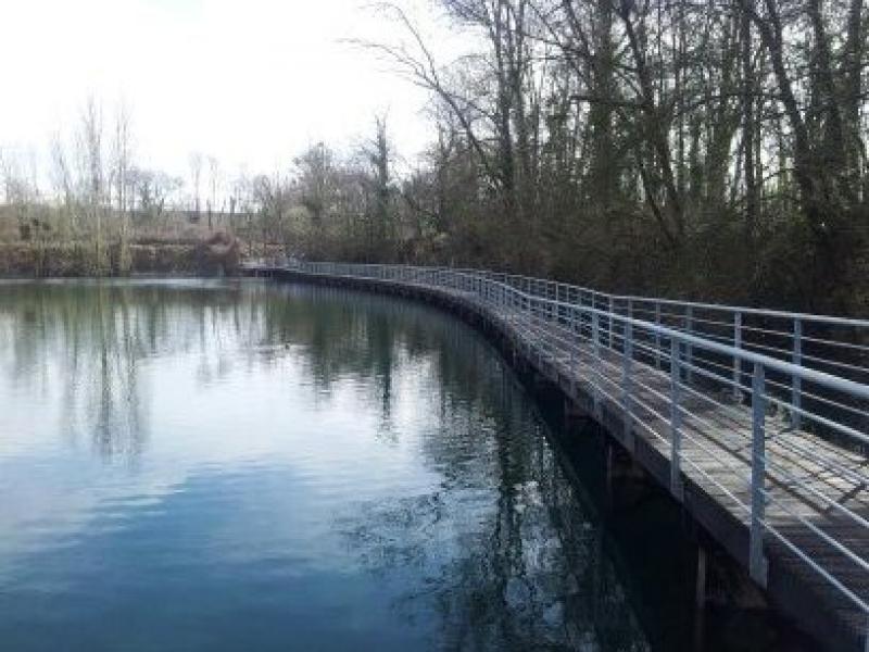 Agglomération de Ris Orangis (91)