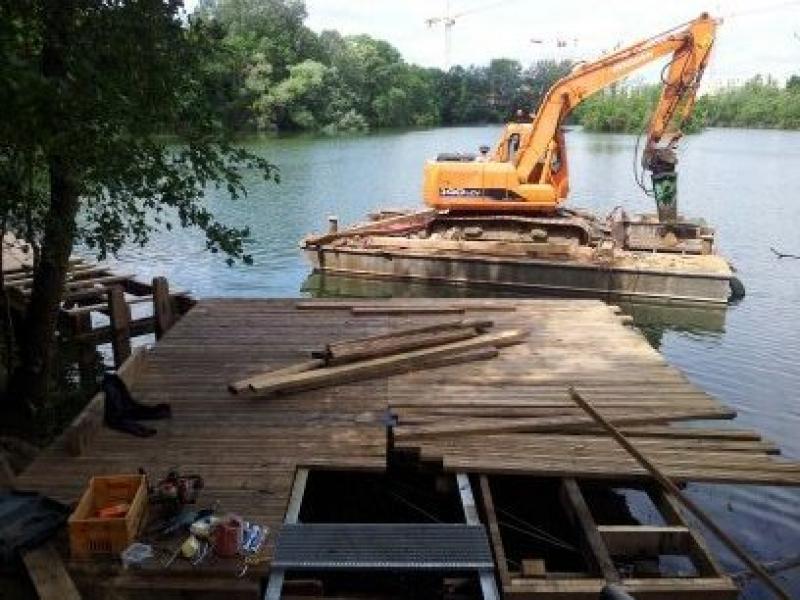 Agglomération de Ris Orangis (91)