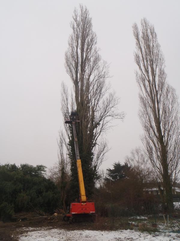 Commune de Mours (95) 