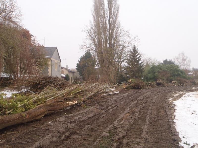 Commune de Mours (95) 