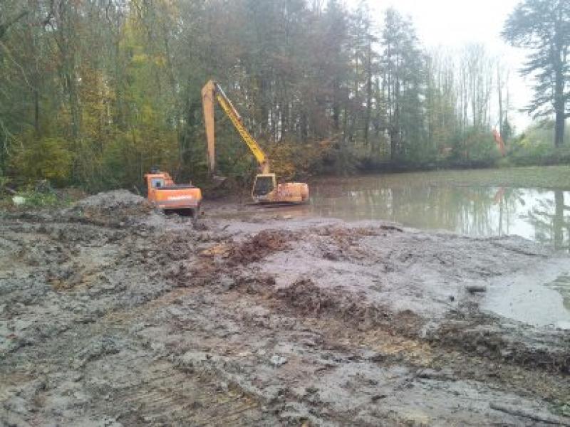 Agglomération de Cergy Pontoise, Menucourt (95)
