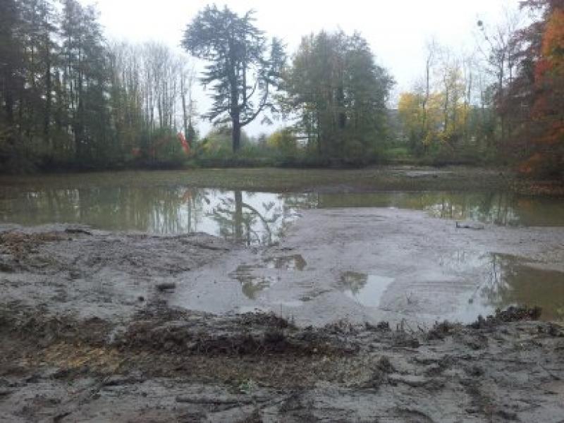 Agglomération de Cergy Pontoise, Menucourt (95)