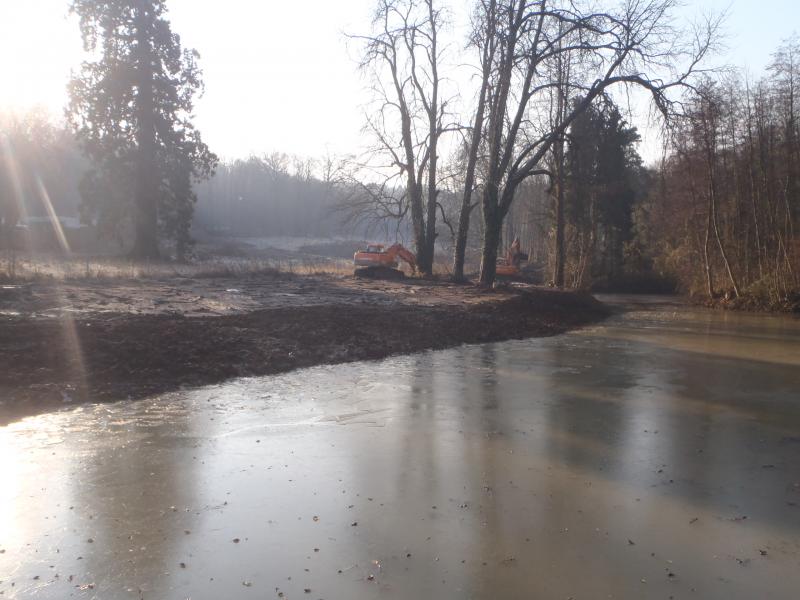 Agglomération de Cergy Pontoise, Menucourt (95)