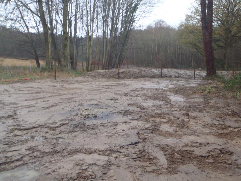 Agglomération de Cergy Pontoise, Menucourt (95)