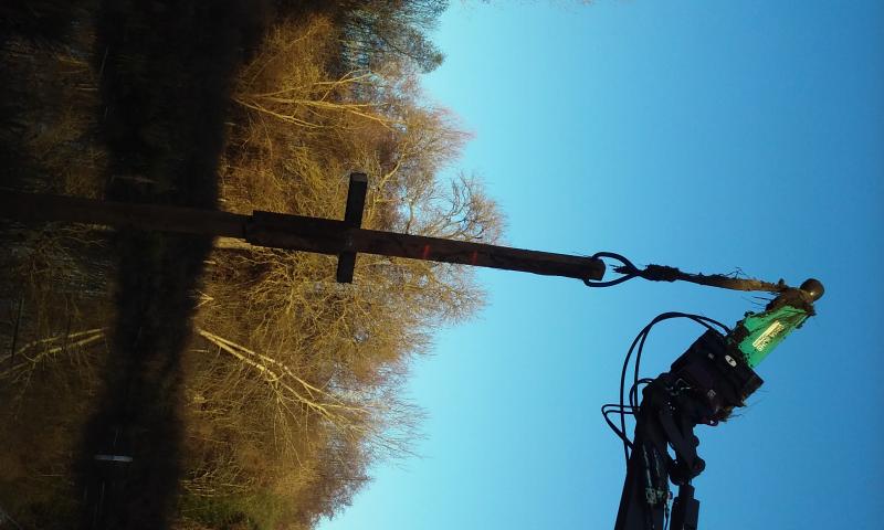 Conseil général du Val d’Oise Chars (95)