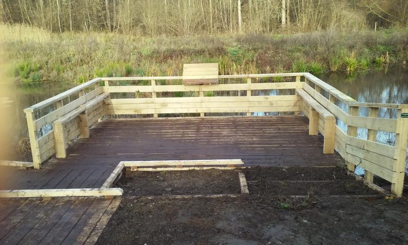 Conseil général du Val d’Oise Chars (95)