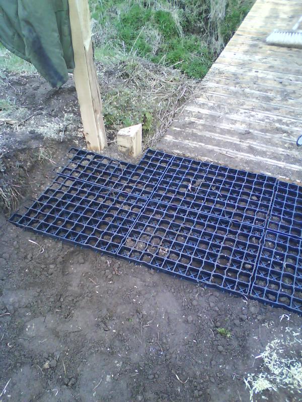 Parc Naturel Vallée de Chevreuse Châteaufort (78)