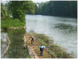 Syndicat Mixte d'Aménagement des Berges de l’Oise